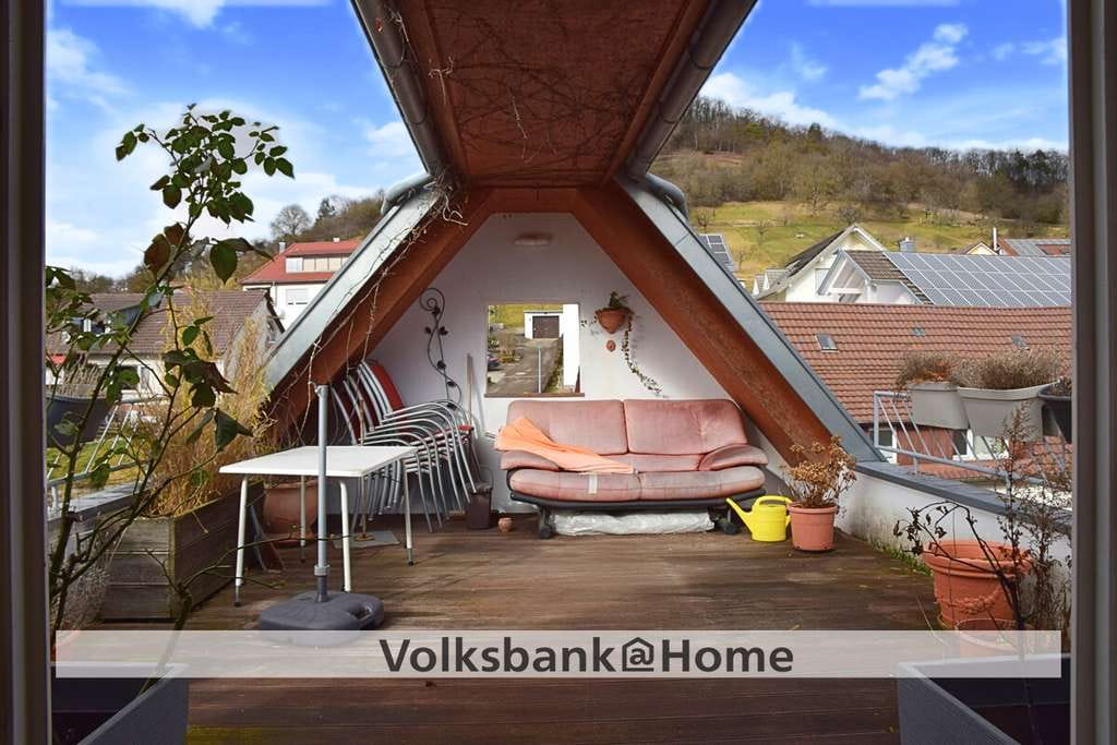 Immobilie in Herrenberg - außergewöhnlich / einmalig / top Zustand - Bild 0