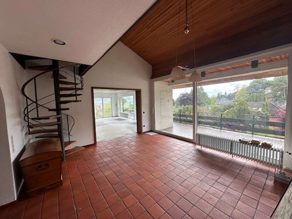 Immobilie in Rodenberg - Einfamilienhaus mit Einliegerwohnung im schönen Rodenberg - Bild 4