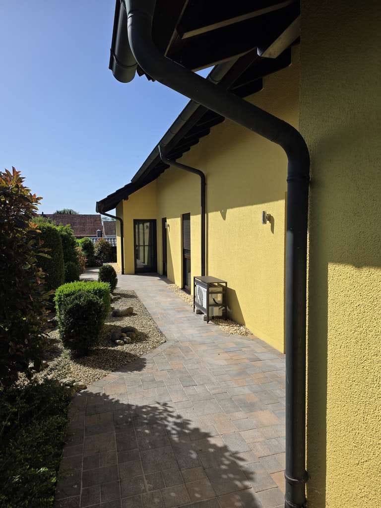 Immobilie in Alfhausen - Smart Home! EFH  mit allem Komfort! Garage- Gartenhaus! - Bild 2