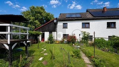 Immobilie in Marsberg - NATURNAH WOHNEN IN RUHIGER UMGEBUNG - Bild 0