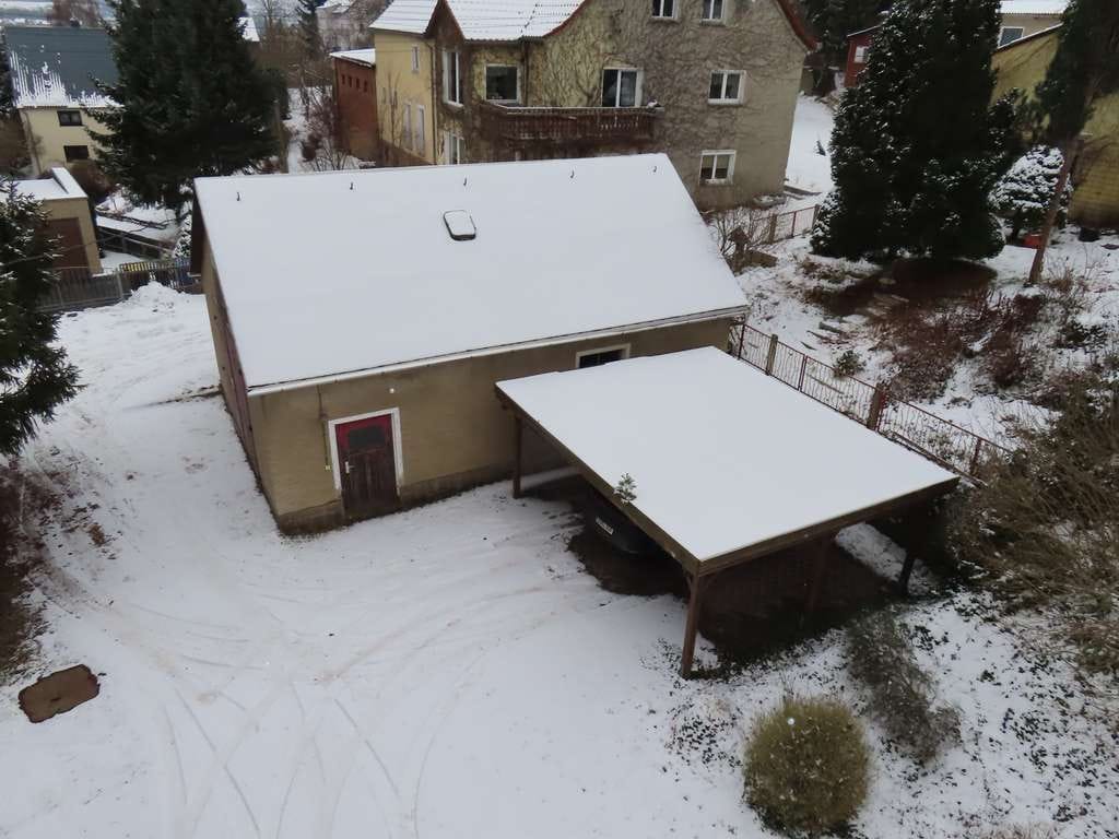 Immobilie in Wilkau-Haßlau - Anlageobjekt mit Charme und Charakter - Bild 4