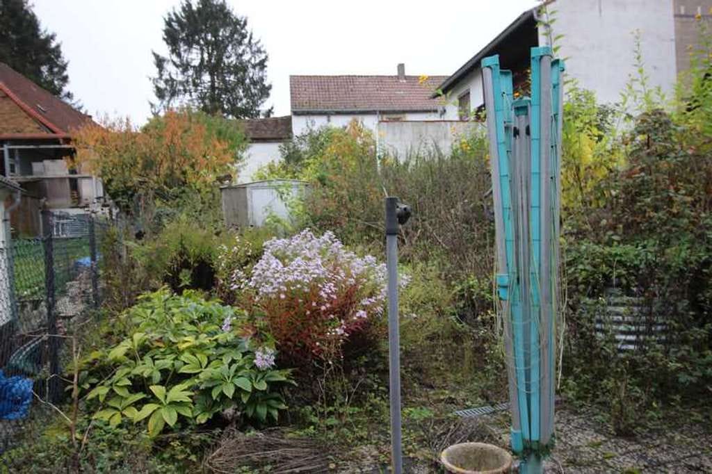 Immobilie in Rockenhausen - Rockenhausen-Dörnbach - Kleines Haus für "Zwei" - Bild 2