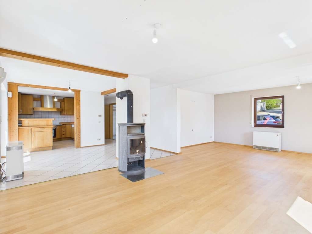 Immobilie in Bösingen - Zweifamilienhaus auf großem Grundstück in Bösingen - Bild 3