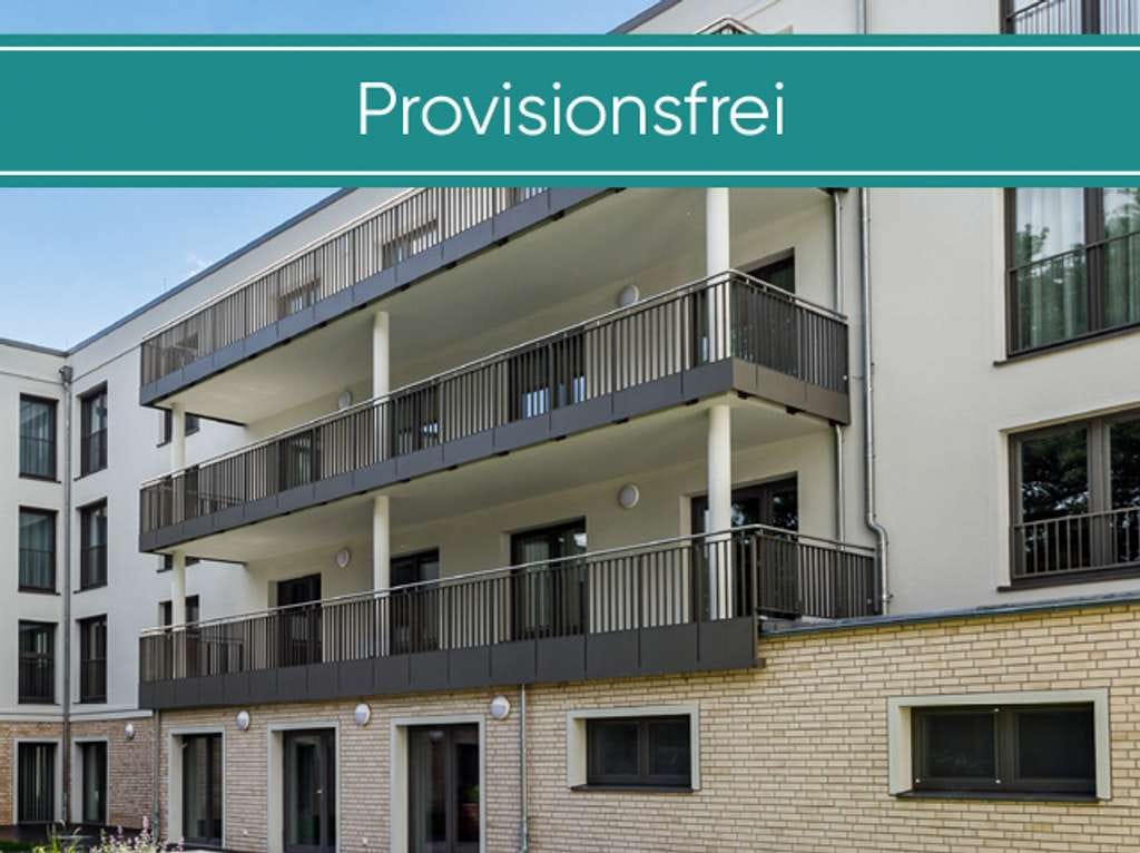 Immobilie in Neustadt an der Donau - Ihre Pflegeimmobilie für mehr Sicherheit - Pflegeplatz sichern, wenn er gebraucht wird! - Bild 3