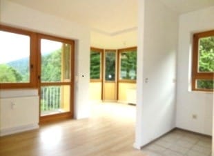 Immobilie in Bad Herrenalb - SEHR SCHÖNE WOHNUNG IN BETREUTEM WOHNEN - Bild 0