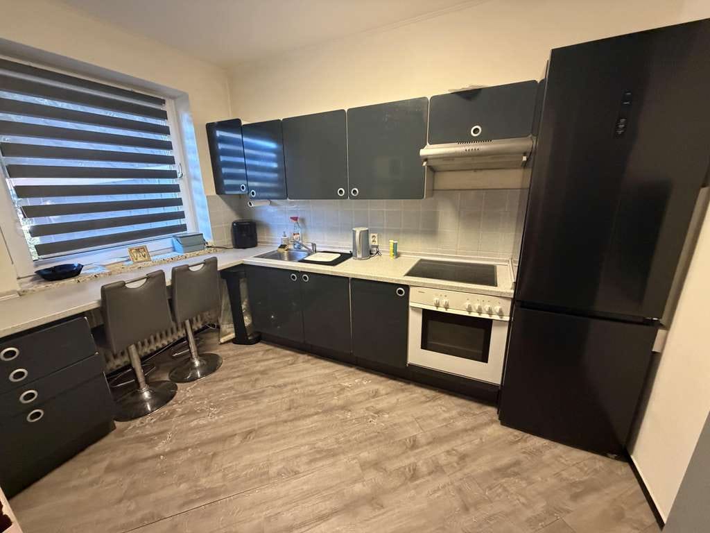 Immobilie in Harsefeld - Schönes Reihenendhaus mit viel Platz für die ganze Familie! - Bild 4
