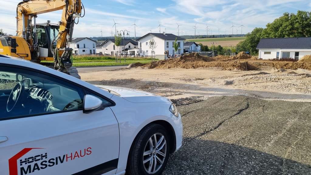 Immobilie in Löf - Ihr Traumhaus Schlüsselfertig von HOCH Massivhaus - Bild 4