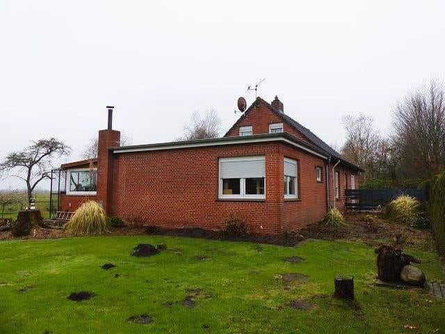 Immobilie in Moormerland - Keine Käuferprovision!!! Einfamilienhaus mit Charme in Neermoor zu verkaufen. - Bild 2