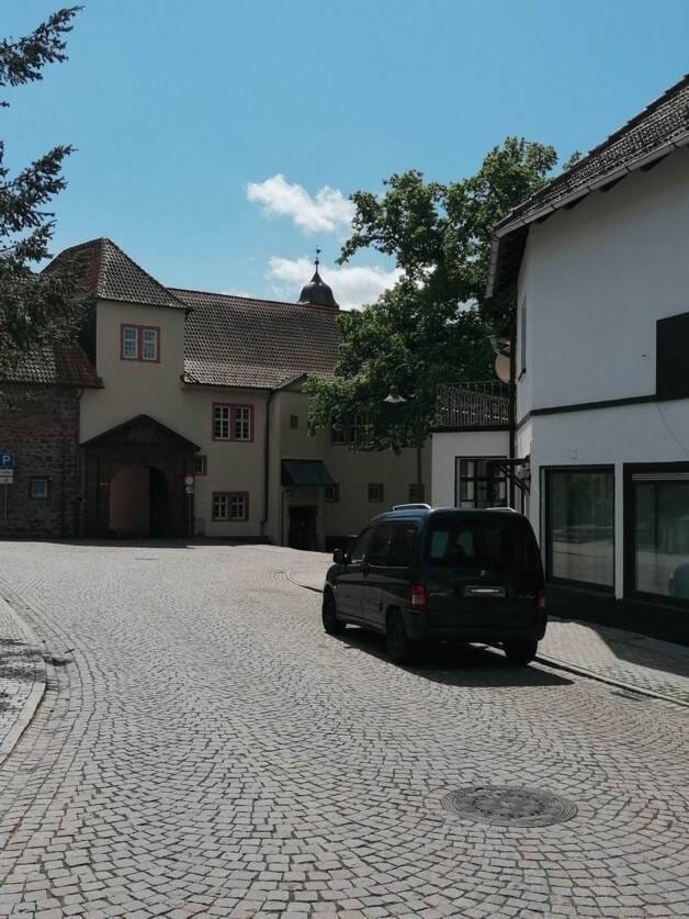 Immobilie in Philippsthal - Wohn sowie Geschäftshaus Scheune Schmiede Nebengebäude uvm - Bild 4