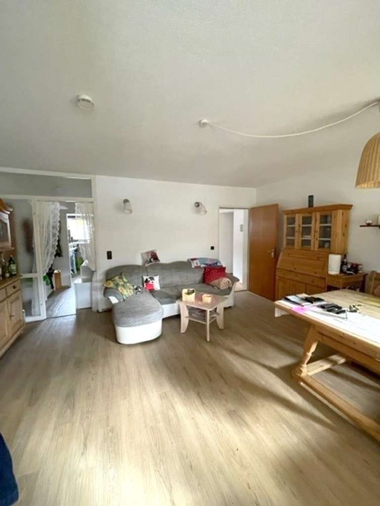 Immobilie in Schliersee - ___Großzügige WOHNUNG in bevorzugter Wohnlage mit SEEBLICK___ - Bild 2