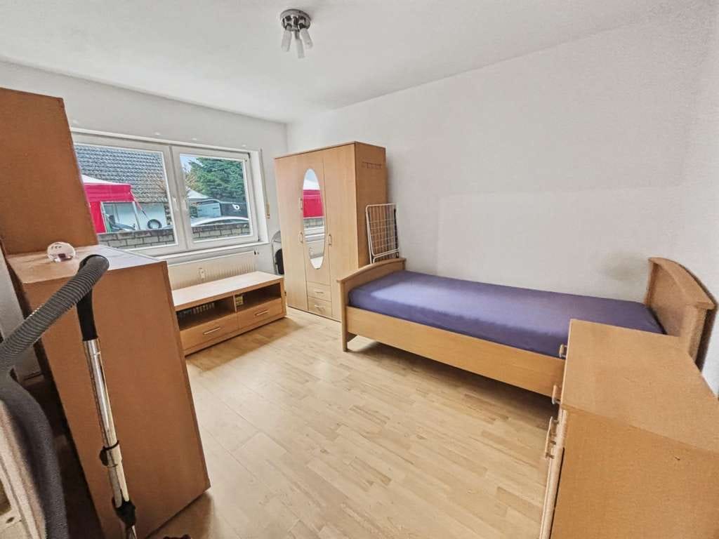 Immobilie in Bietigheim - Sofort bezugsfrei in Bietigheim bei Rastatt: 2 Zimmer, voll möbliert und Tiefgaragenstellplatz - Bild 4