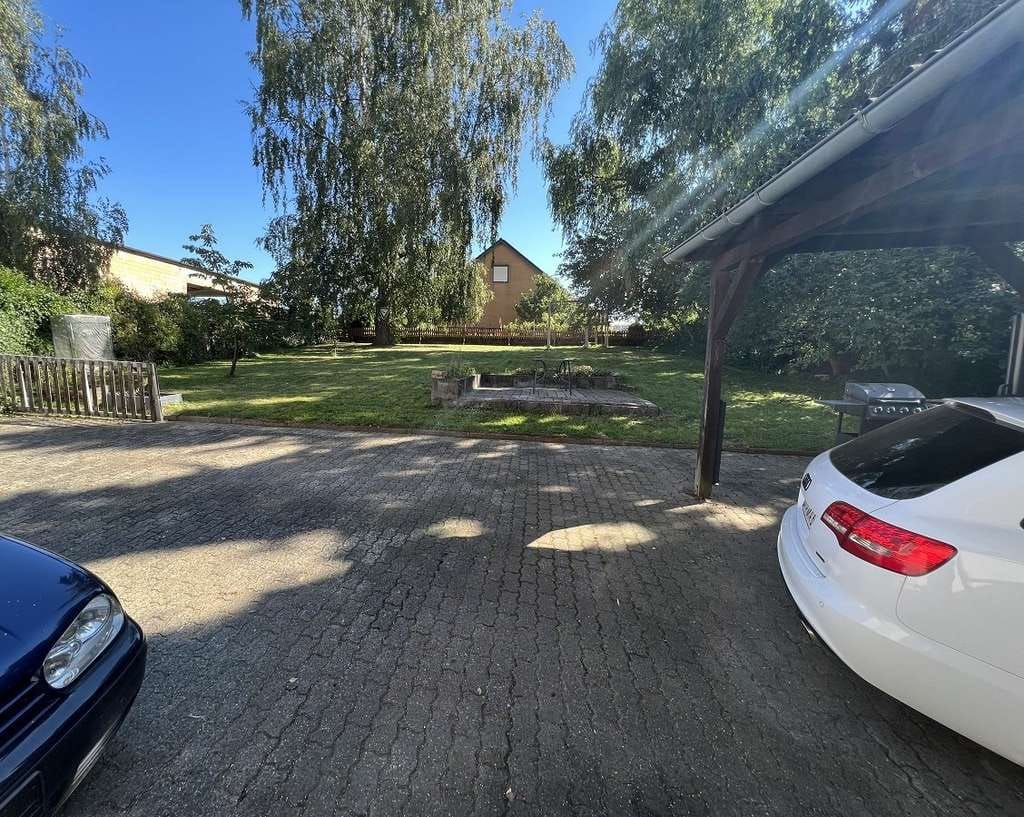 Immobilie in Seesen - Mehrfamilienhaus in Seesen - Rhüden zu verkaufen. - Bild 4
