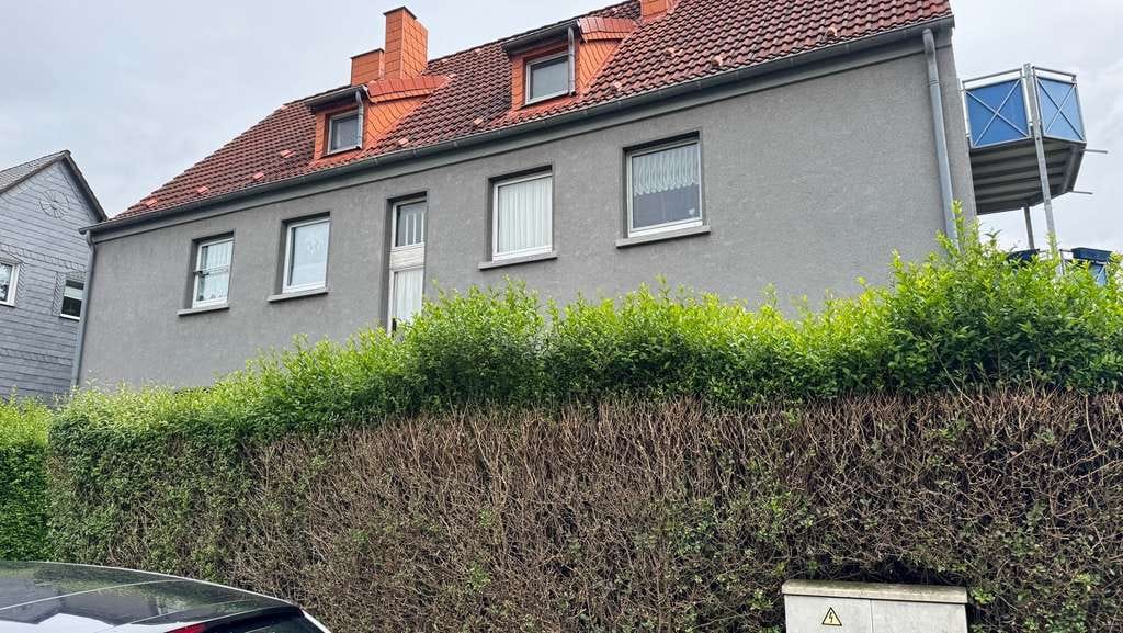 Immobilie in Recklinghausen - 10,9 -fache Nettojahresmiete...! Sechsfamilienhaus auf einem ERPACHTGRUNDSTÜCK in Recklinghausen - Bild 3