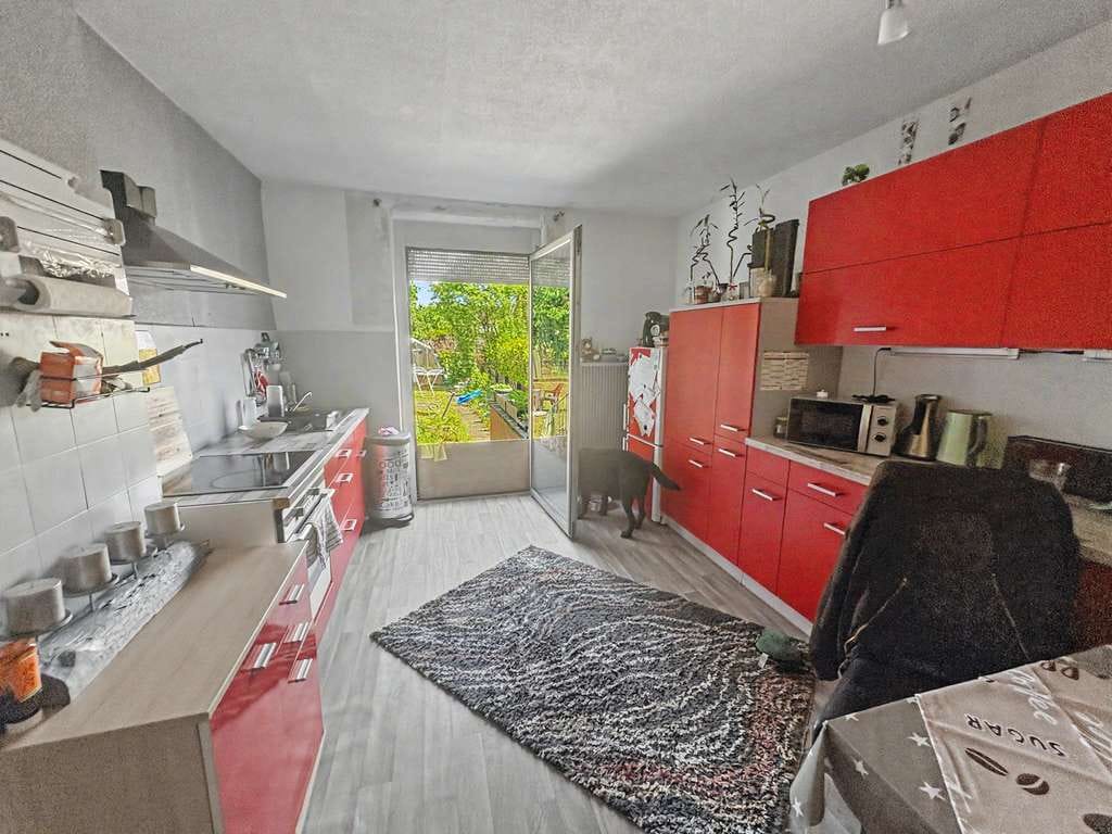 Immobilie in Röthenbach an der Pegnitz - Ein Zuhause mit Zukunft: DHH mit Potenzial in Röthenbach a.d. Pegnitz - Bild 2