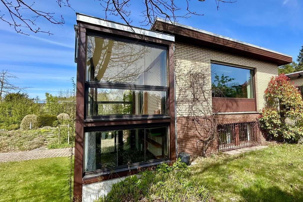 Immobilie in Groß Grönau - Bungalow am Waldrand in Groß Grönau - Bild 1