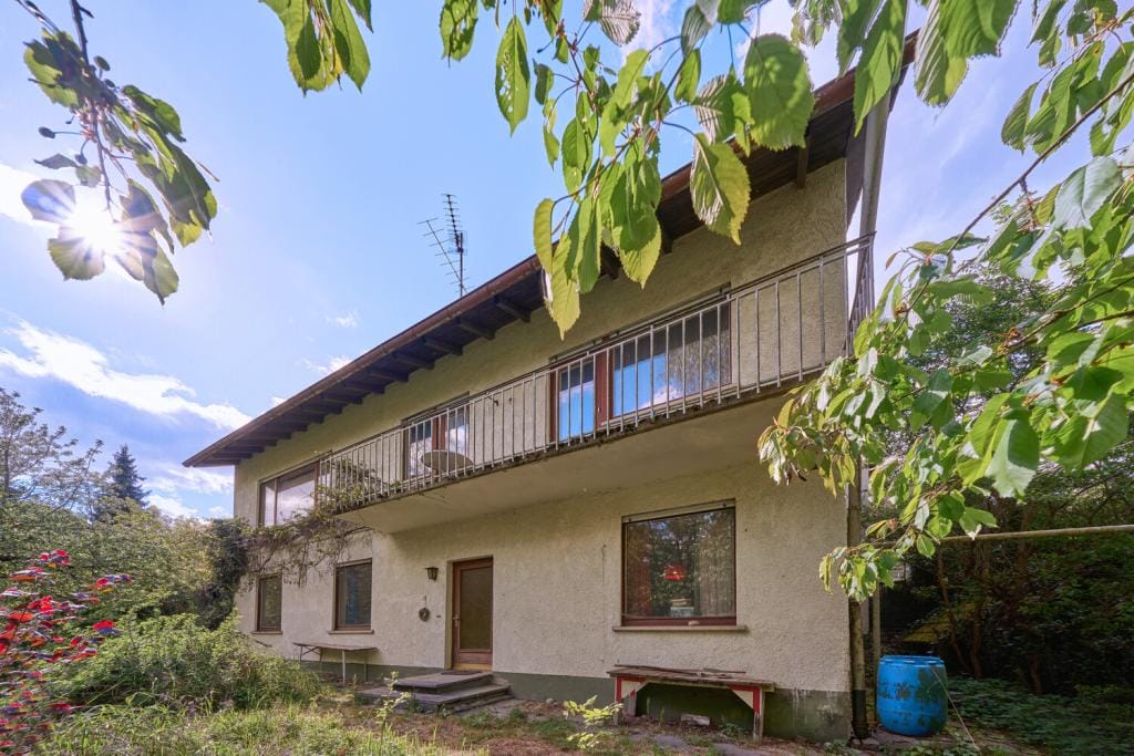 Immobilie in Meßkirch - Einfamilienhaus freistehend in Meßkirch (Igelswies) - Bild 2