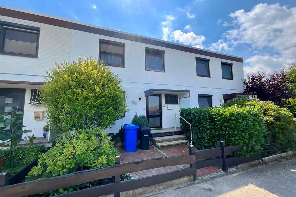 Immobilie in Geestland - Familienfreundliches Haus in ruhiger Lage - Bild 2