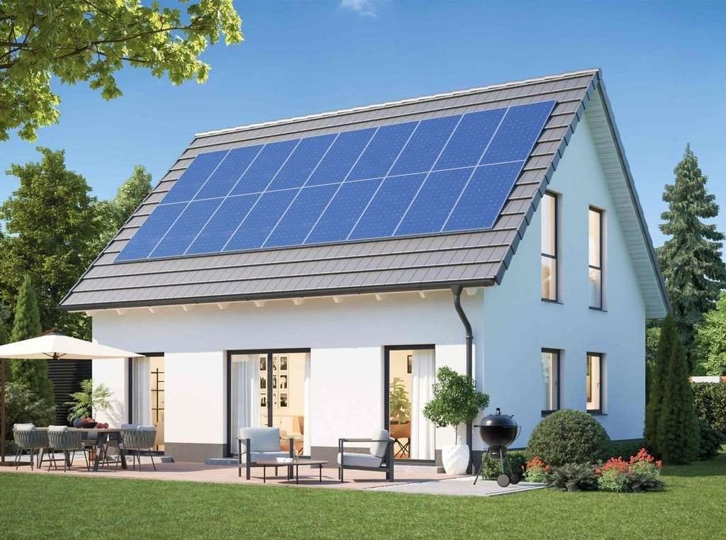 Immobilie in Mühlheim an der Donau - Ihr Traumhaus geplant nach Ihrem Maßanzug in Tengen  mit Grundstück noch dieses Jahr 2026 realisiere - Bild 0