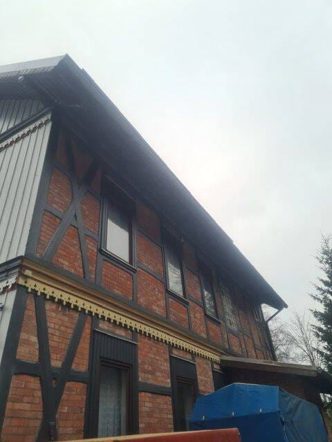 Immobilie in Herzberg am Harz - Das Ein- oder Mehrgenerationenhaus zum Wohlfühlen! - Bild 1