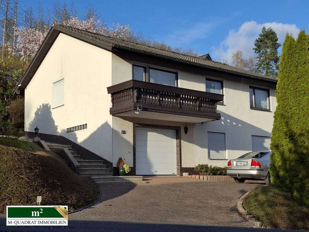 Immobilie in Hövels - Top-Anlage-Objekt / Gepflegtes Einfamilienhaus
NJM: 12.000,00 € - Bild 0