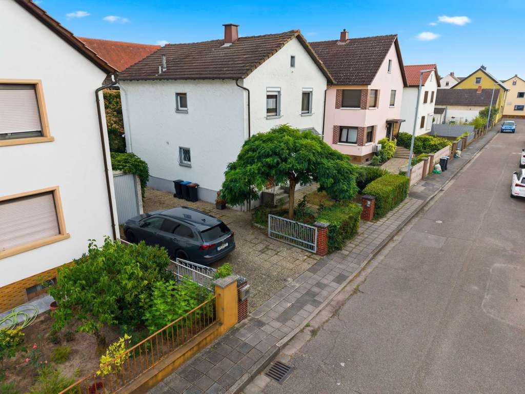 Immobilie in Waldsee - Attraktives Einfamilienhaus in begehrter Lage von Waldsee - Bild 2