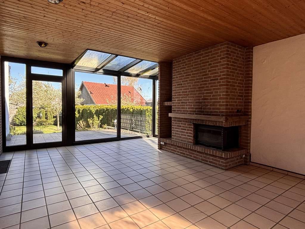 Immobilie in Verl - Großzügiges Einfamilienhaus in attraktiver Wohnlage von Verl - Bild 1