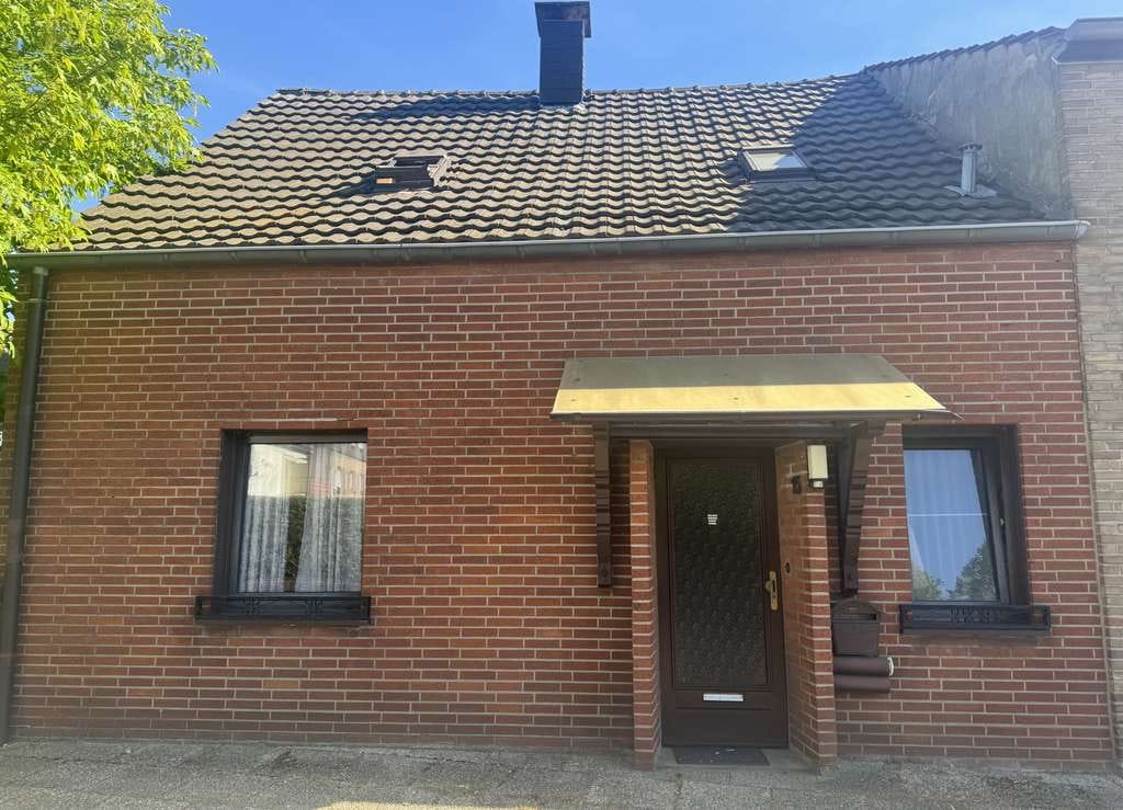 Immobilie in Kleve - Solide Kapitalanlage in Kleve - Reihenendhaus mit stabilen Mieteinnahmen - Bild 0