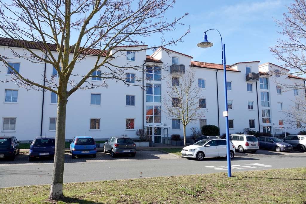 Immobilie in Laatzen - Gepflegte 2-Zimmer-Wohnung mit hellen Räumlichkeiten in ruhiger Lage - Bild 0