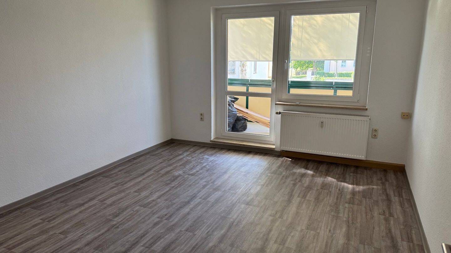 Immobilie in Schmölln - +++++ TOP ATTRAKTIV ++++ MODERNES ZUHAUSE MIT WOHNAMBIENTE ++++ IN SCHMÖLLN - Bild 1