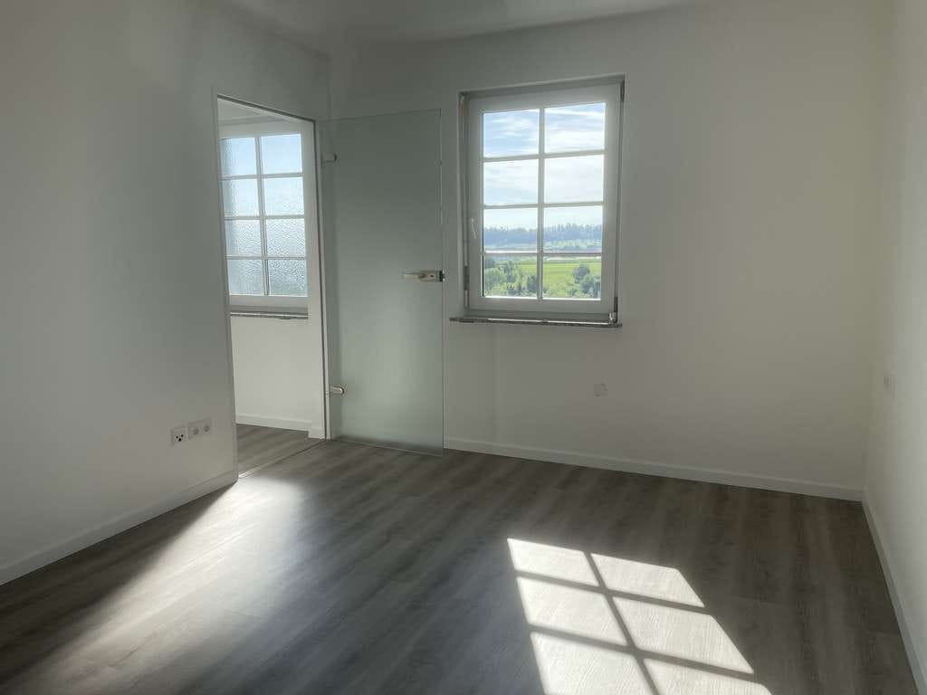Immobilie in Rosenfeld - Sonnige, charmante Wohnung mit Balkon & kleinem Gartenanteil - Bild 3