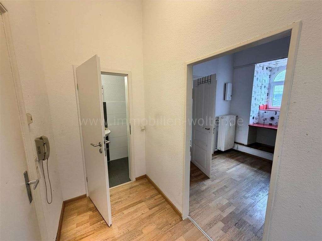 Immobilie in Worms - *** Urban, frei, unkompliziert – dein Appartement mitten in Worms *** - Bild 1