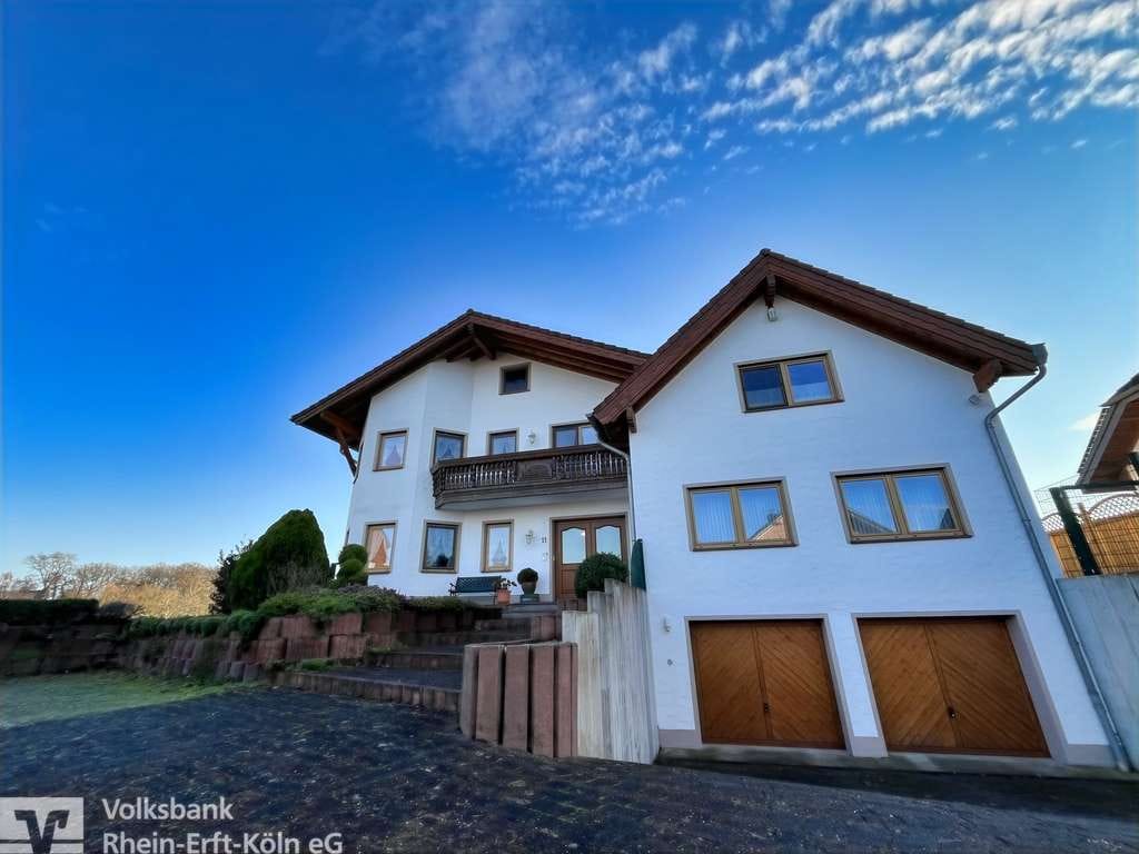Immobilie in Vettweiß - Wohntraum in idyllischer Nähe zur Eifel - Bild 0