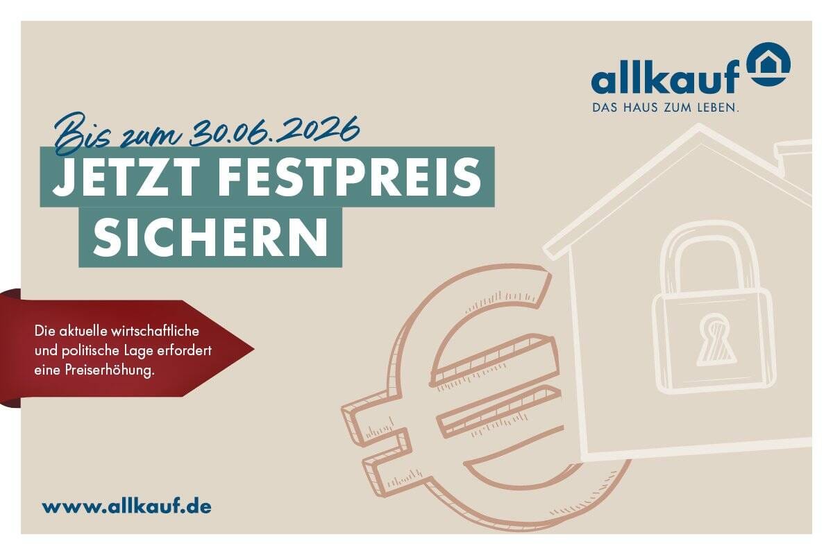 Immobilie in Essingen - !! Endlich Hausbesitzer - günstig bauen mit viel Eigenleistung !! - Bild 1