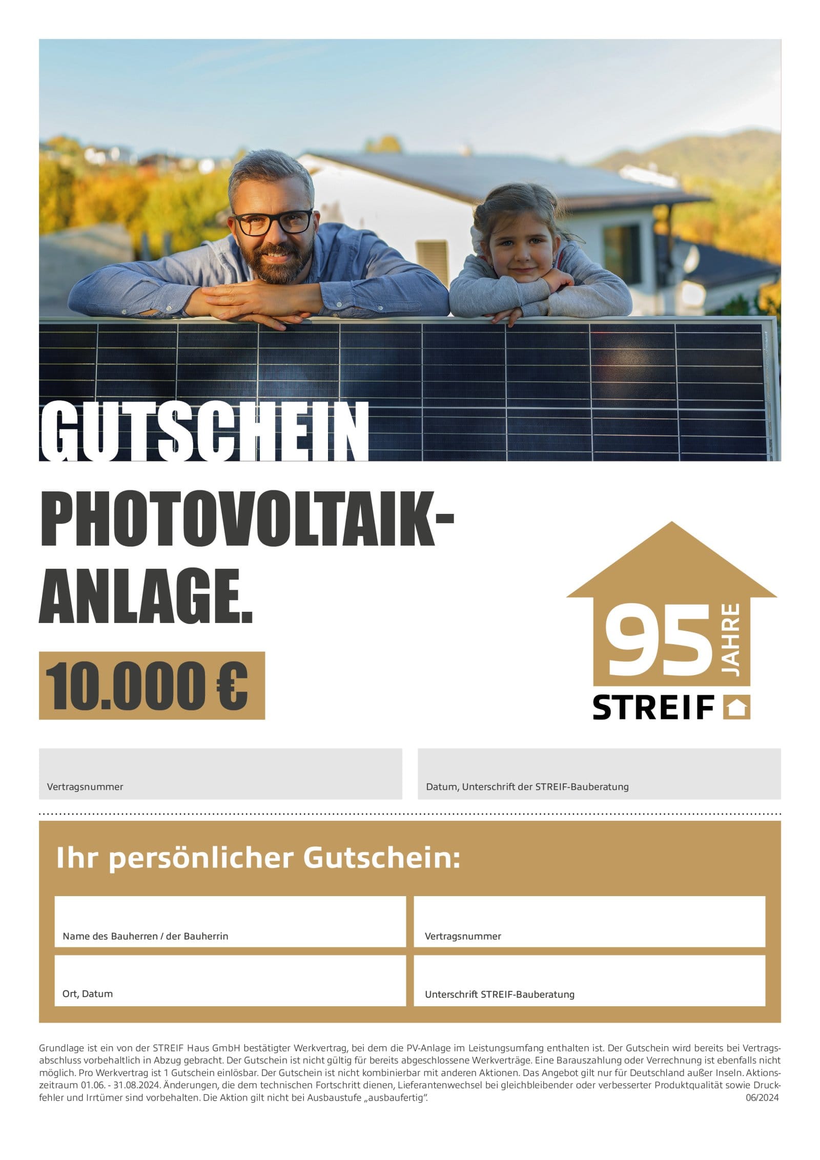 Immobilie in Kirchheim in Schwaben - Jubi S "EFH/ELW" - Lieferung in 6 M + 10 TSD Aktionsgutschein - Bild 4