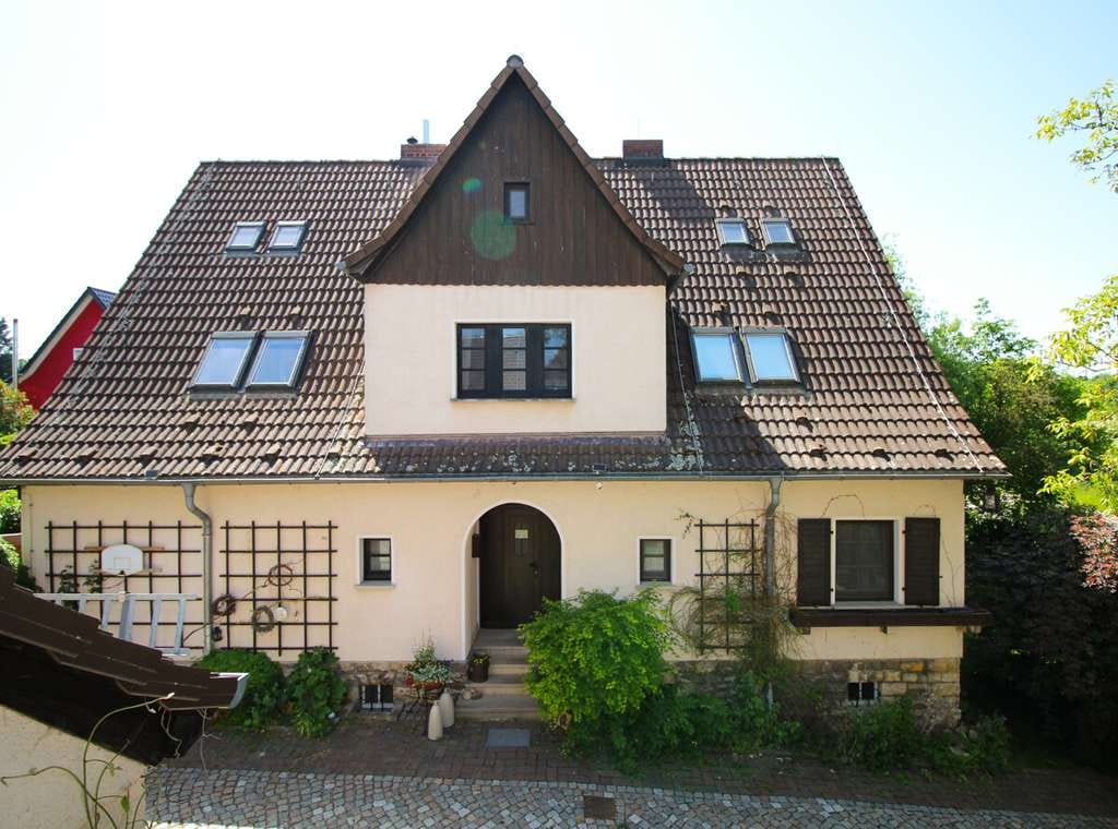 Immobilie in Finneland - Ein Ort für Visionen: Traumhaus in Finneland/Kahlwinkel mit Raum für Arbeit und Leben - Bild 0