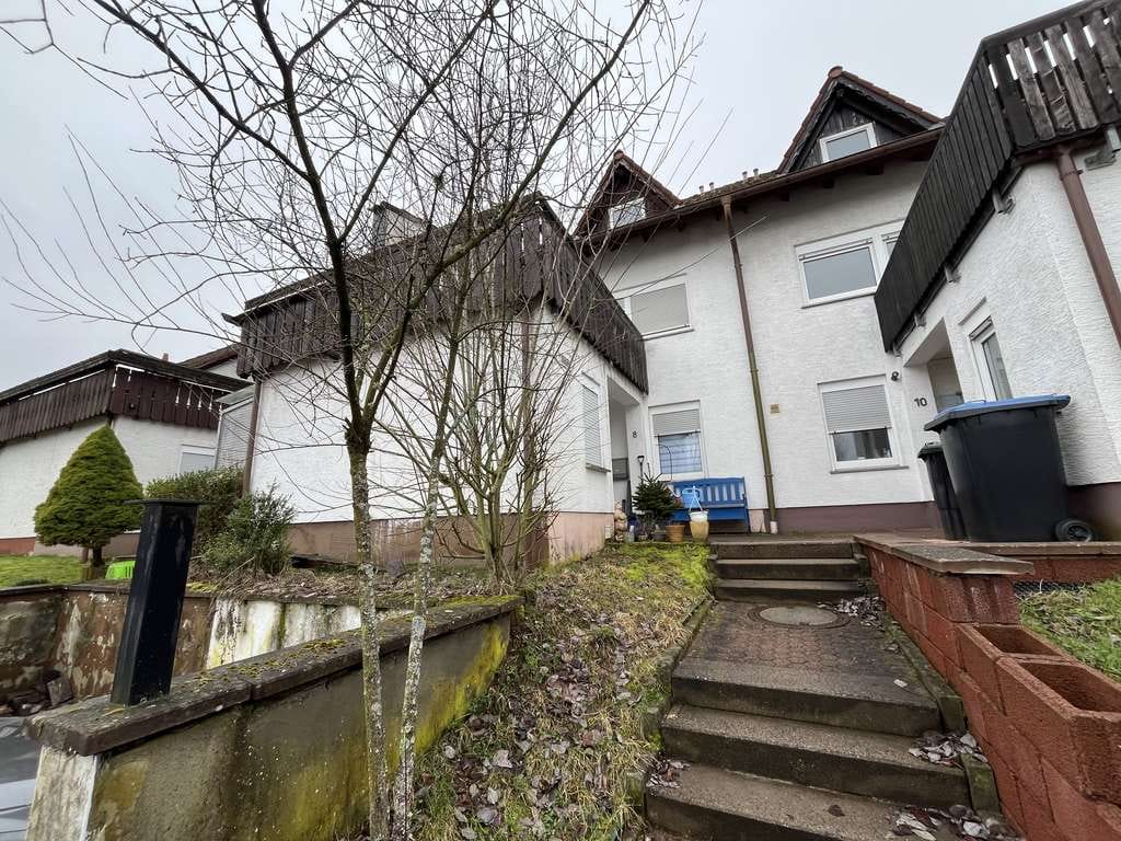 Immobilie in Etschberg - Ruhige Wohnidylle mit großem Potential, ideal für Familien oder als Kapitalanlage. - Bild 4