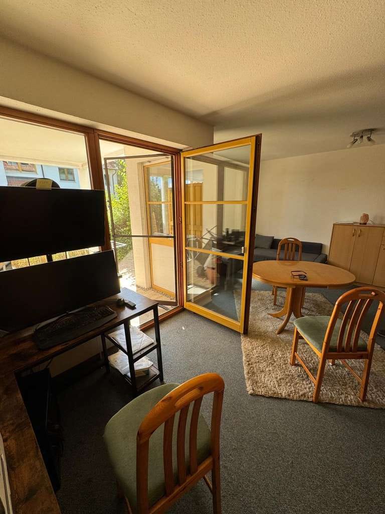 Immobilie in Weißensberg - Attraktive Kapitalanlage: Charmante 1-Zimmer-Wohnung in 88138 Weißensberg - Bild 4