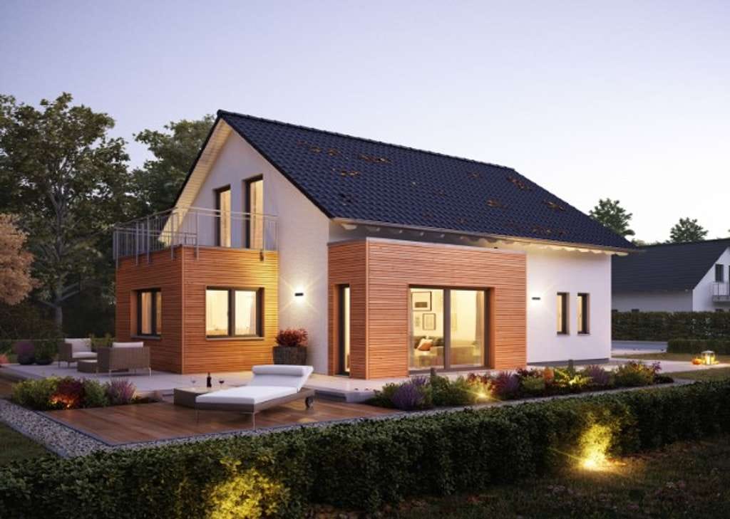 Immobilie in Wangen - Ein Grundriss - 1000 Möglichkeiten. Individuelle Planung bei massa haus - Bild 4