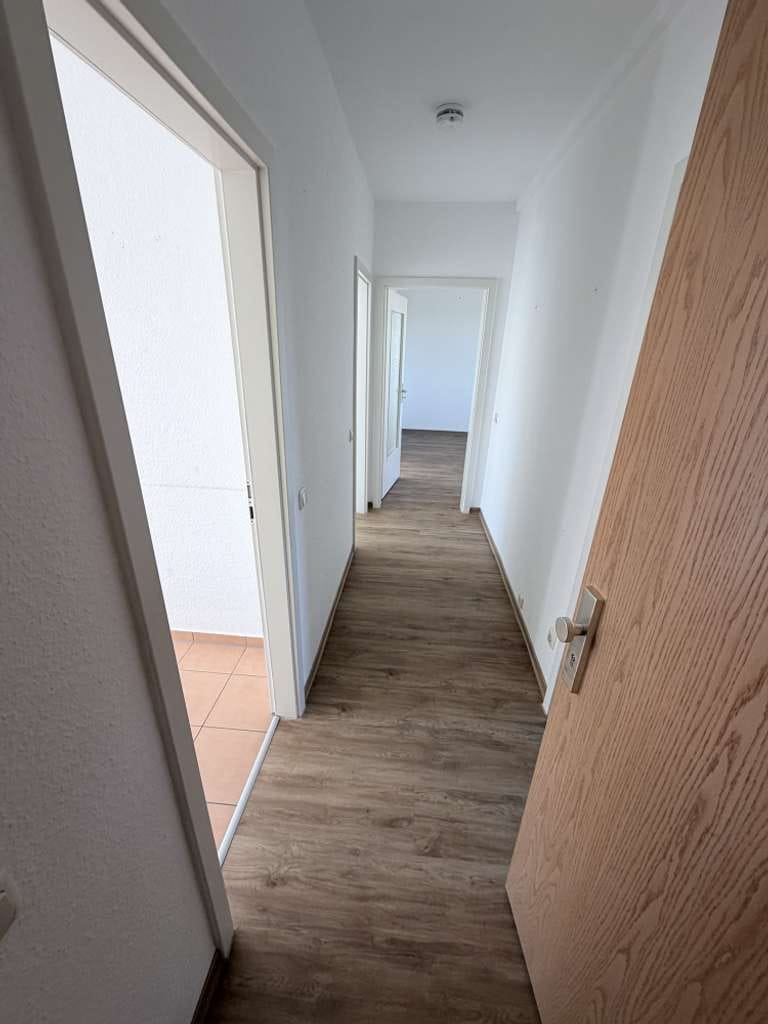 Immobilie in Kamenz - Kamjenc - Clever sein! 4-Raumwohnung zu verkaufen! - Bild 2