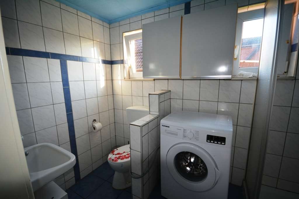 Immobilie in Surwold - *  Ein Haus für die kleine Familie, Förderung  Jung kauft Alt * - Bild 3