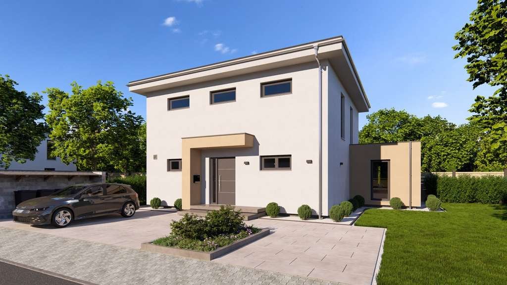 Immobilie in Vöhl - Vöhl: Home 17 - individuell zum Festpreis - Bild 1