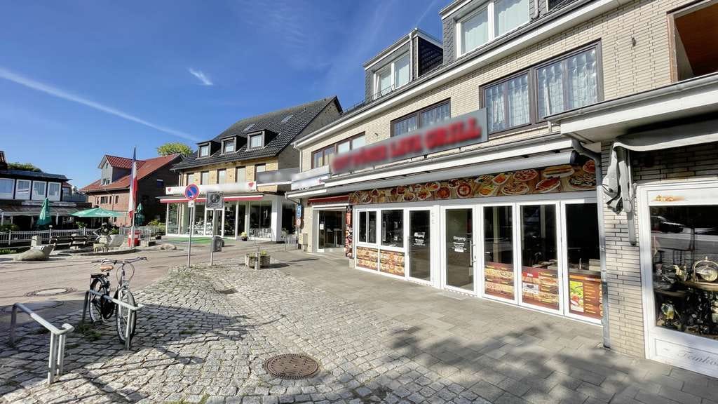 Immobilie in Bad Bramstedt - Kapitalanlage im Herzen von Bad Bramstedt – Vermietete Etagenwohnung mit Dachterrasse - Bild 1