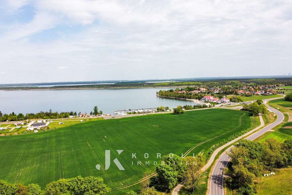 Immobilie in Elsterheide - Halštrowska Hola - Logenplatz am Leuchtturm: Sanierungsobjekt in See-Nähe mit 3 Wohneinheiten - Bild 4