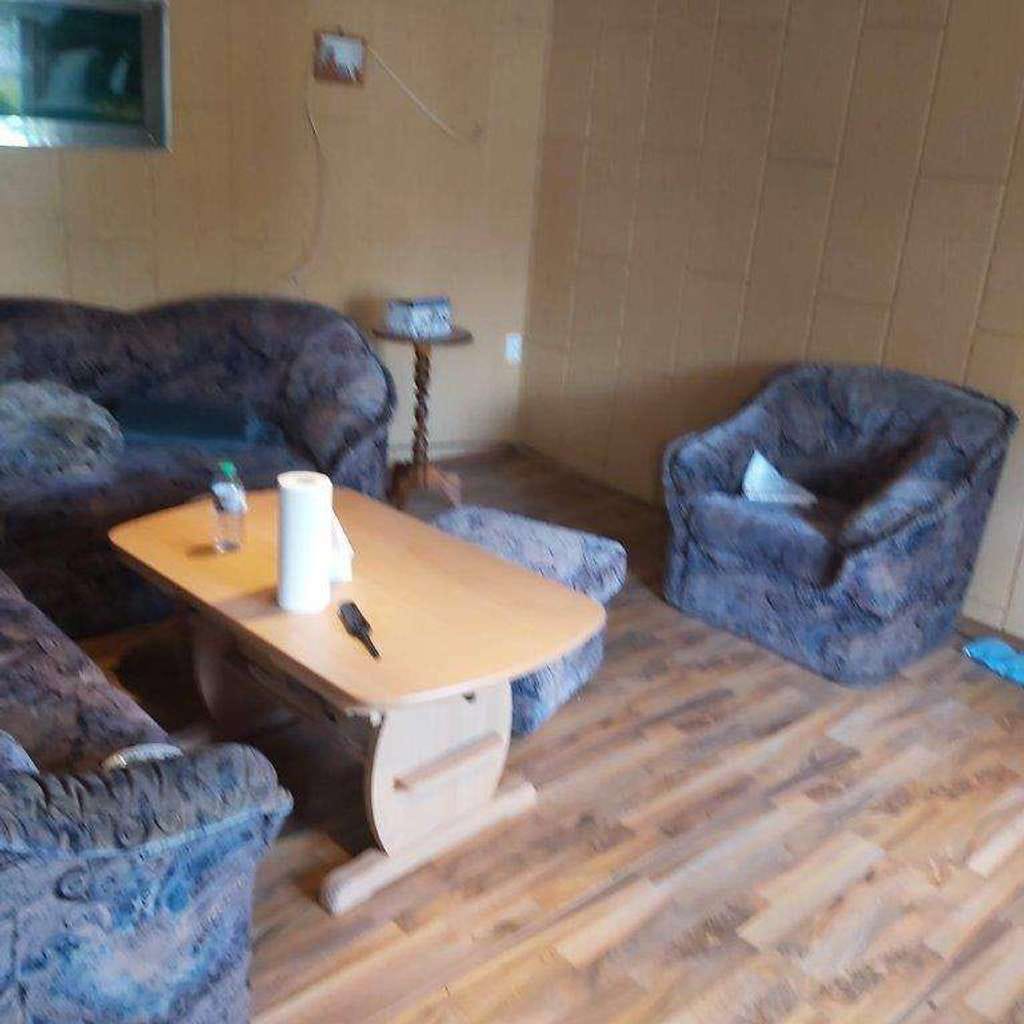 Immobilie in Oppurg - Schöner und massiver Wochenendbungalow in super Lage - Bild 4