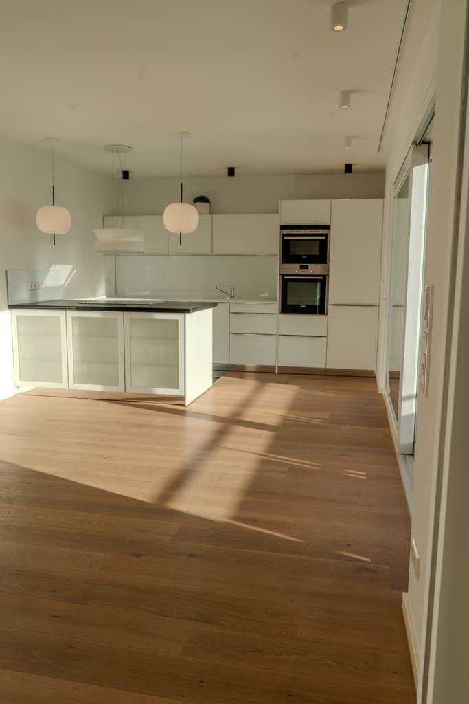 Immobilie in Münster-Sarmsheim - Exklusives Penthouse mit Panoramablick über das Nahetal - Bild 3