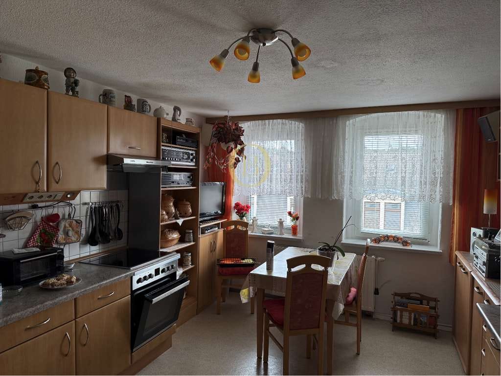 Immobilie in Wilkau-Haßlau - Wohn- und Geschäftshaus mit 265 m² Wohnfläche + über 10% Rendite p.a & Energieklasse A - Bild 3