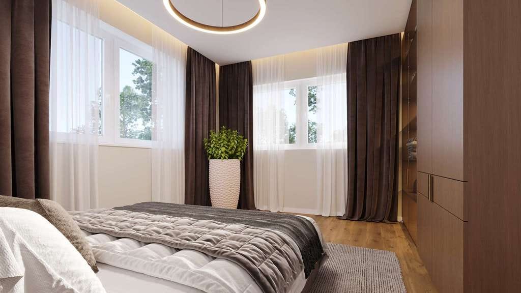 Immobilie in Leiblfing - Endlich Platz für alle: Modernes EFH mit 4 Schlafzimmern & Garten - Bild 2