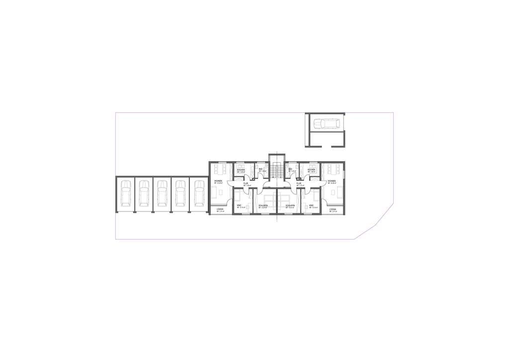 Immobilie in Poing - Mehrfamilienhaus in guter Lage in Alt-Poing - Bild 1