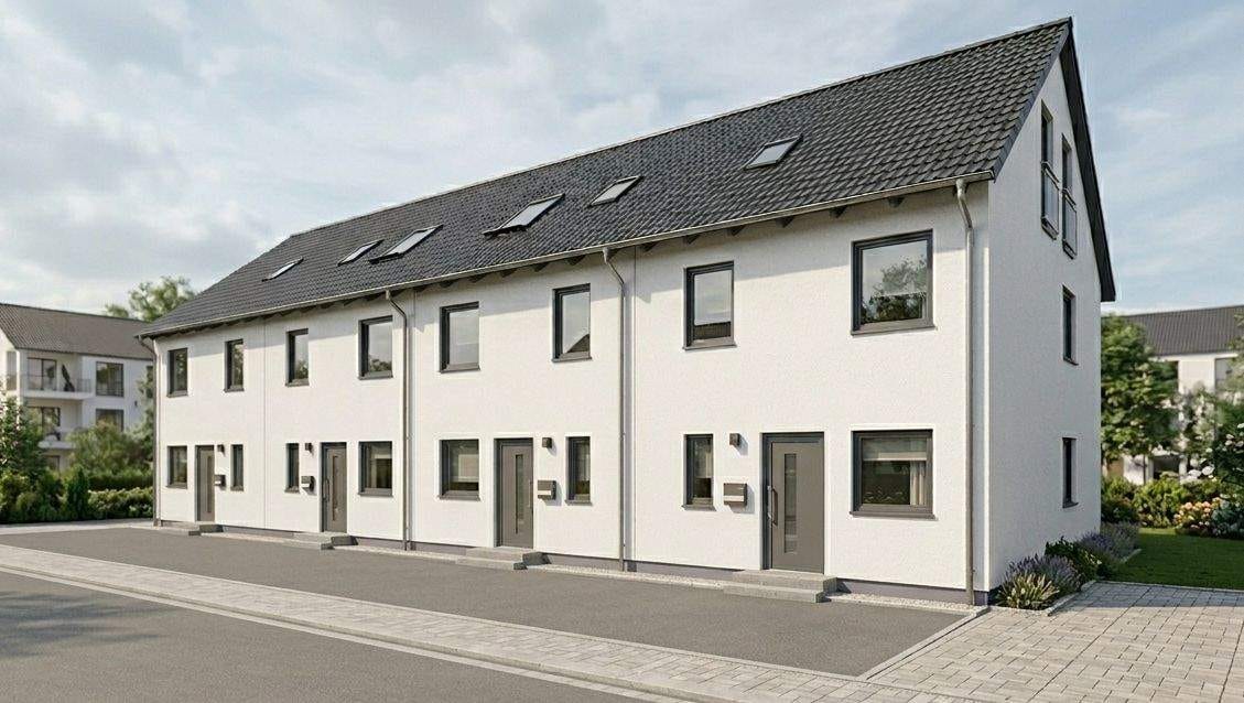 Immobilie in Lubmin - Der Traum der eigenen 4 Wände wird Wirklichkeit! - Bild 0