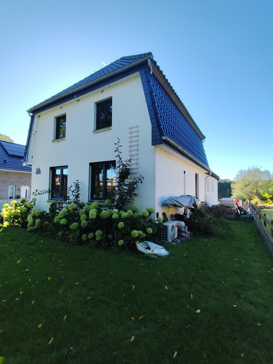 Immobilie in Selmsdorf - Haus am See - Bild 1